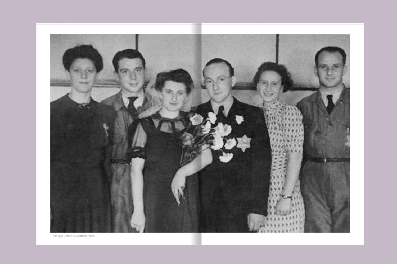 Tot de dood ons scheidt – Self Publishers United