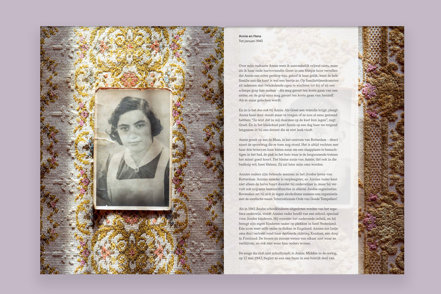 Tot de dood ons scheidt – Self Publishers United