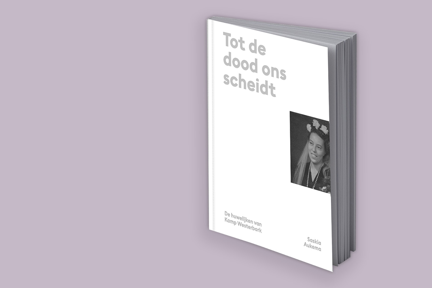 Tot de dood ons scheidt – Self Publishers United